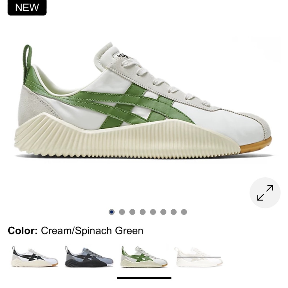 Onitsuka Tiger Acromount Sneakers
